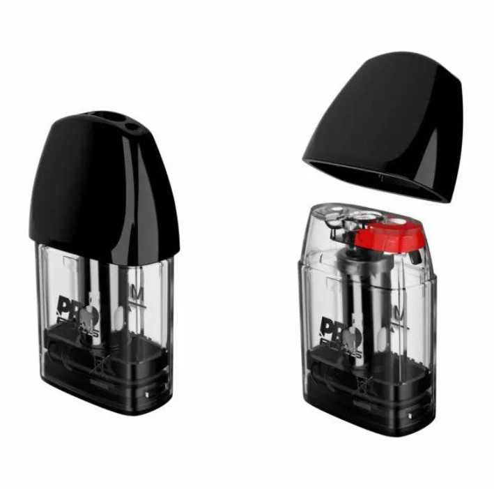 Картридж UWELL CALIBURN A2 Pod 0.9ohm в наличии. Купить сейчас! XB store. Комсомольск-на-Амуре