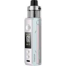 Набор VooPoo Drag S2 60w в наличии. Купить сейчас! XB store. Комсомольск-на-Амуре