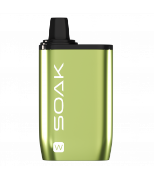 Электронная сигарета SOAK W (до 10000тяг) в наличии. Купить сейчас! XB store. Комсомольск-на-Амуре