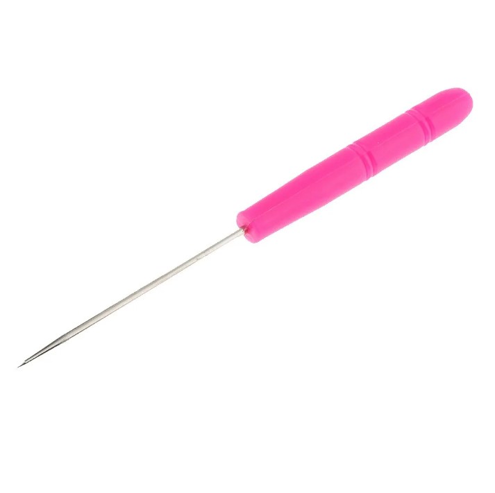 Шило пластик розовое в наличии. Купить сейчас! XB store. Комсомольск-на-Амуре