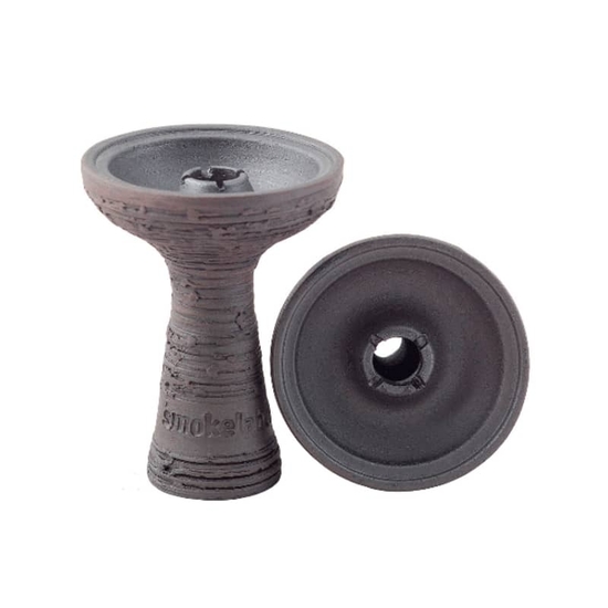 Чаша Smokelab Mummy (молочный обжиг) в наличии. Купить сейчас! XB store. Комсомольск-на-Амуре