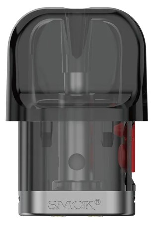 Картридж Smok Novo 2X Meshed 0.9 Ohm MTL в наличии. Купить сейчас! XB store. Комсомольск-на-Амуре