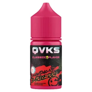 QVKS Classic (30мл) в наличии. Купить сейчас! XB store. Комсомольск-на-Амуре