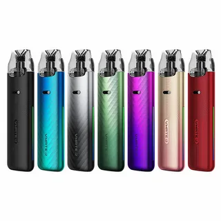 Набор VooPoo VMATE i2 1500mAh в наличии. Купить сейчас! XB store. Комсомольск-на-Амуре