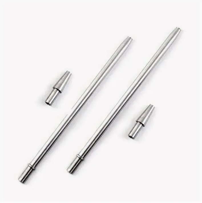 Мундштук для кальяна Smokelab Stainless Lite в наличии. Купить сейчас! XB store. Комсомольск-на-Амуре