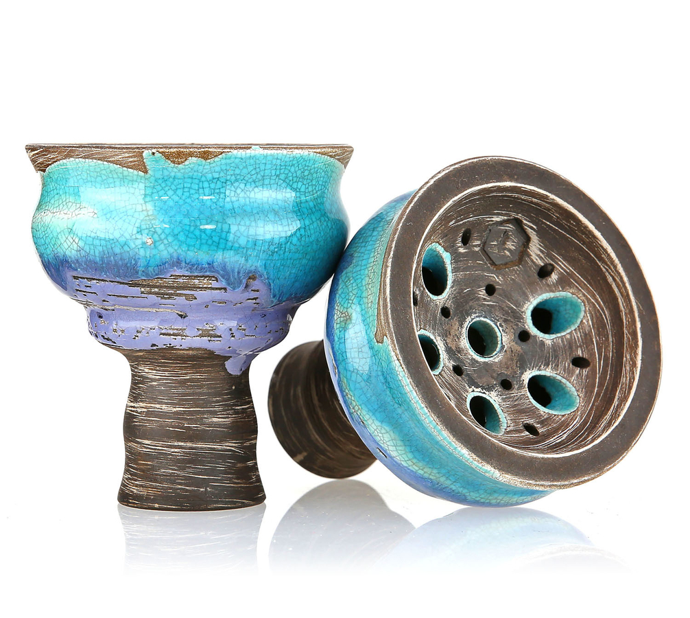 Чаша Kolos Celeste в наличии. Купить сейчас! XB store. Комсомольск-на-Амуре