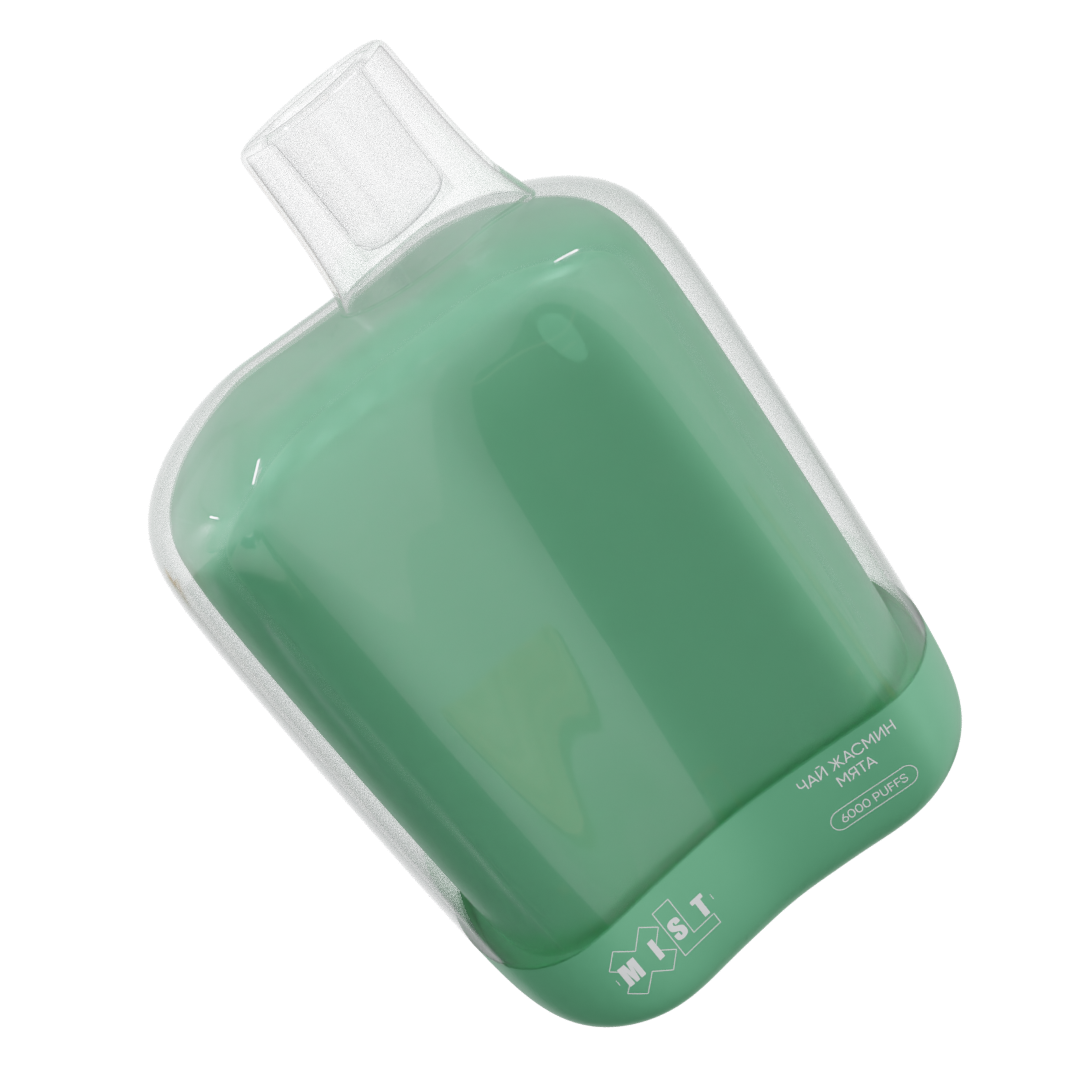 Э_Mist X XL (до 6000тяг) в наличии. Купить сейчас! XB store. Комсомольск-на-Амуре