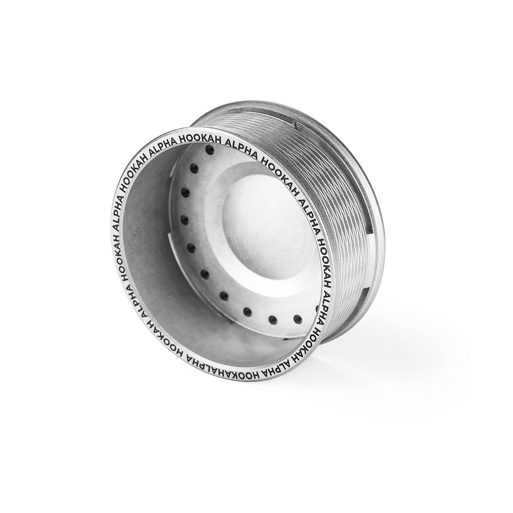 Устройство для контроля жара Alpha HMD Roller в наличии. Купить сейчас! XB store. Комсомольск-на-Амуре