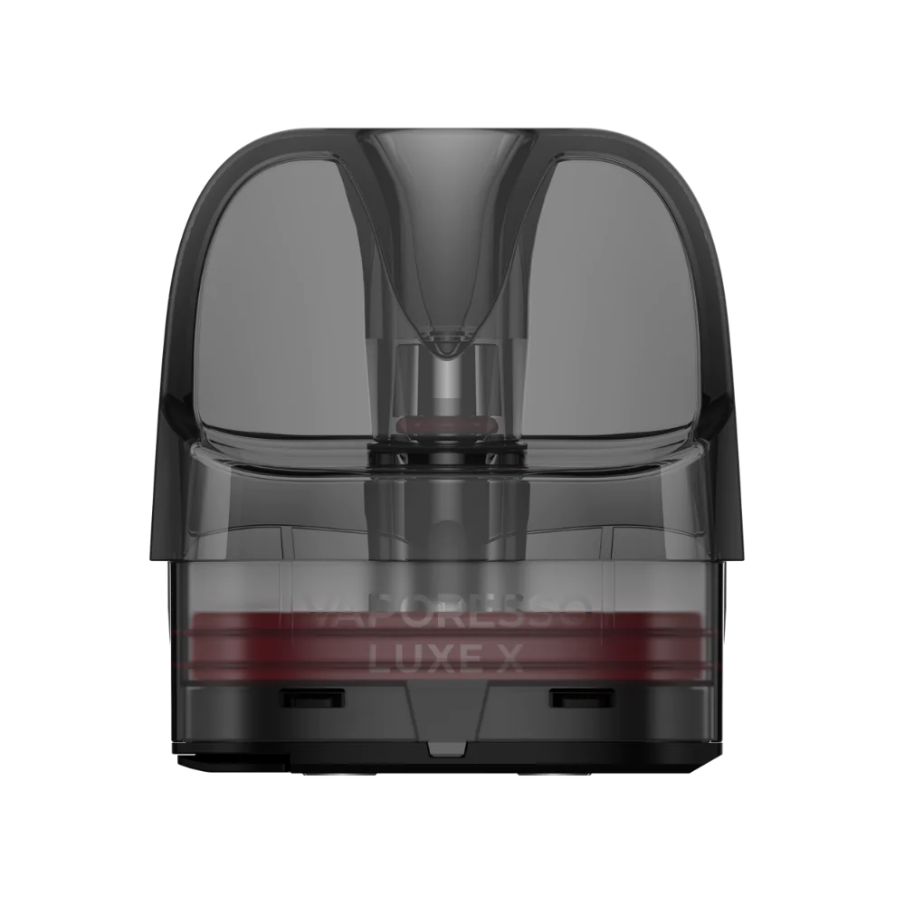 Картридж Vaporesso LUXE X 0.4Ω 5ml в наличии. Купить сейчас! XB store. Комсомольск-на-Амуре