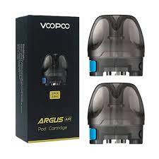 Картридж Voopoo Argus Air 0.8ohm в наличии. Купить сейчас! XB store. Комсомольск-на-Амуре