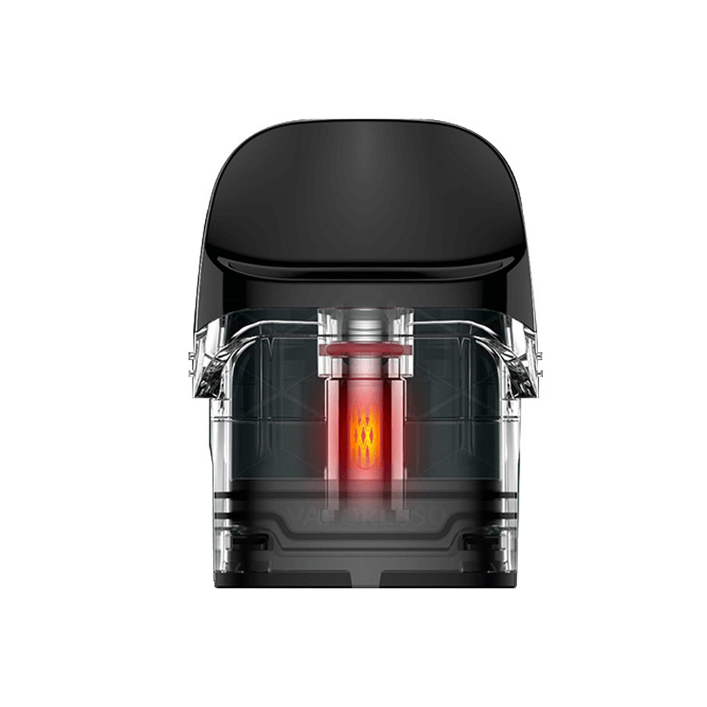 Картридж Vaporesso LUXE Q 1.0ohm Mesh 2мл в наличии. Купить сейчас! XB store. Комсомольск-на-Амуре