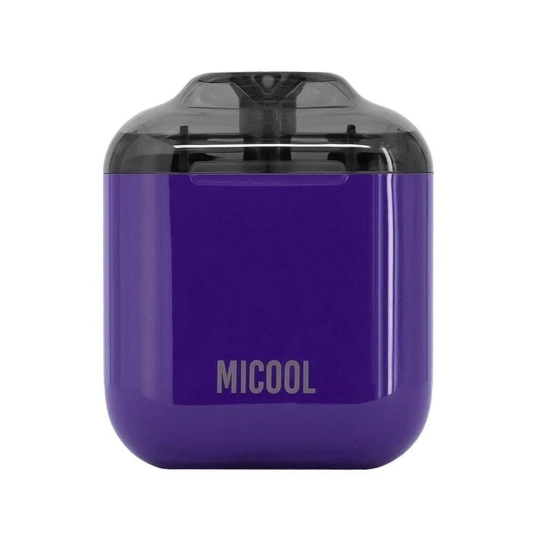 Набор Brusko ZQ Micool 500mAh в наличии. Купить сейчас! XB store. Комсомольск-на-Амуре