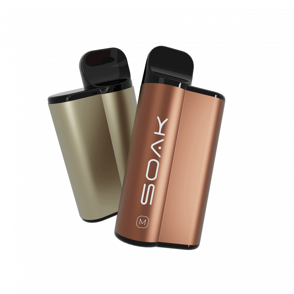 Э_SOAK M (до 4000тяг) в наличии. Купить сейчас! XB store. Комсомольск-на-Амуре
