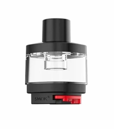 Картридж SMOK RPM 5 Empty (без испарителя) в наличии. Купить сейчас! XB store. Комсомольск-на-Амуре