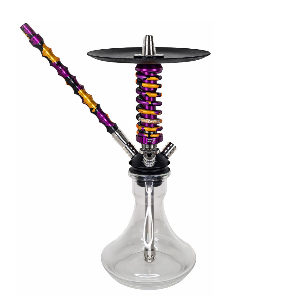 Кальян Mamay Mini Анодированный в наличии. Купить сейчас! XB store. Комсомольск-на-Амуре