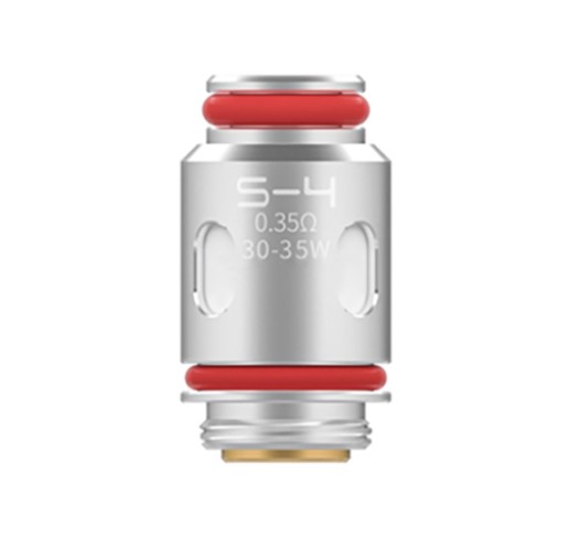 Испаритель Smoant Santi S-4 0.35ohm Coil в наличии. Купить сейчас! XB store. Комсомольск-на-Амуре