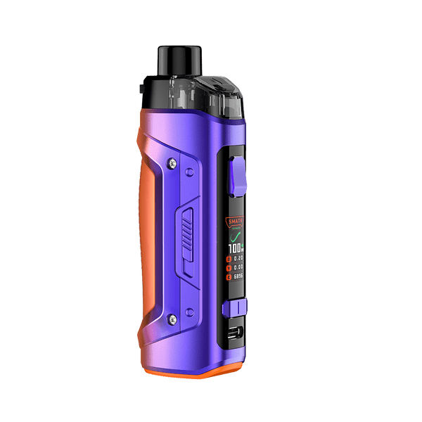 Набор Geekvape B100 Aegis Boost Pro 2 в наличии. Купить сейчас! XB store. Комсомольск-на-Амуре