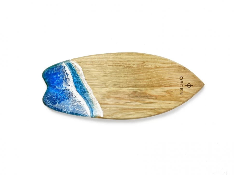 Доска для нарезки табака Surf в наличии. Купить сейчас! XB store. Комсомольск-на-Амуре