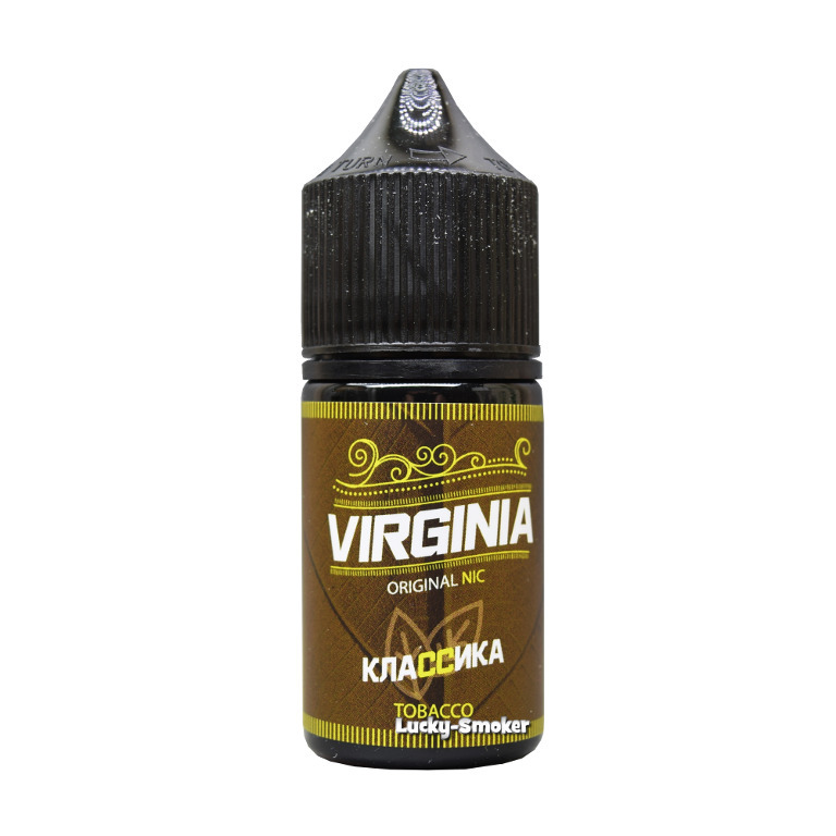 Ж_VIRGINIA Salt (30мл) в наличии. Купить сейчас! XB store. Комсомольск-на-Амуре