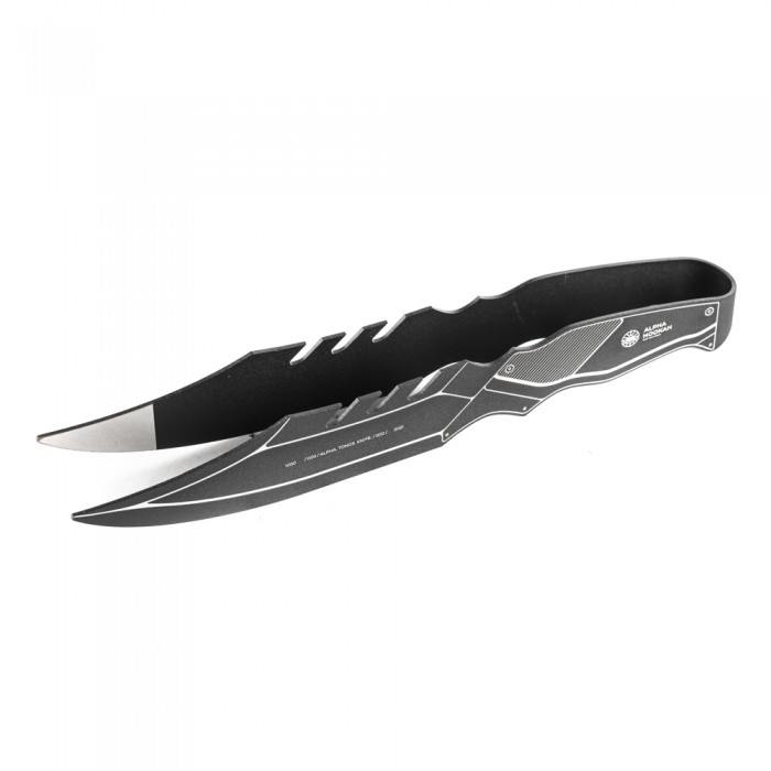 Щипцы Alpha Hookah - Military (Modern) в наличии. Купить сейчас! XB store. Комсомольск-на-Амуре