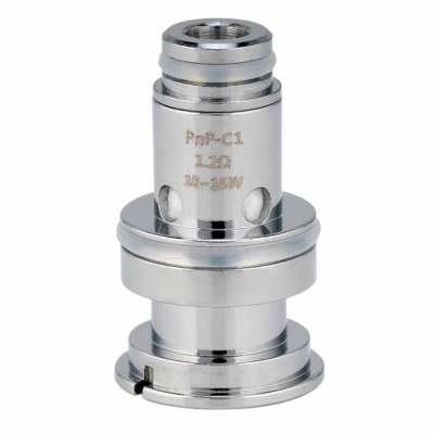 Испаритель VooPoo PnP (C1 1.2ohm) в наличии. Купить сейчас! XB store. Комсомольск-на-Амуре