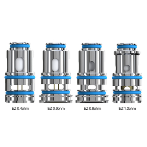 Испаритель Joyetech EZ 0.6ohm Coil в наличии. Купить сейчас! XB store. Комсомольск-на-Амуре
