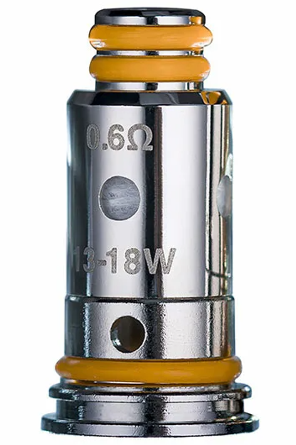 Испаритель Geek Vape Aegis G Coil ST в наличии. Купить сейчас! XB store. Комсомольск-на-Амуре