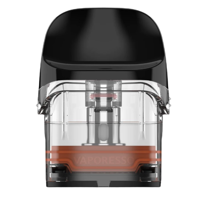 Картридж Vaporesso LUXE Q 0.6ohm Mesh 2мл в наличии. Купить сейчас! XB store. Комсомольск-на-Амуре