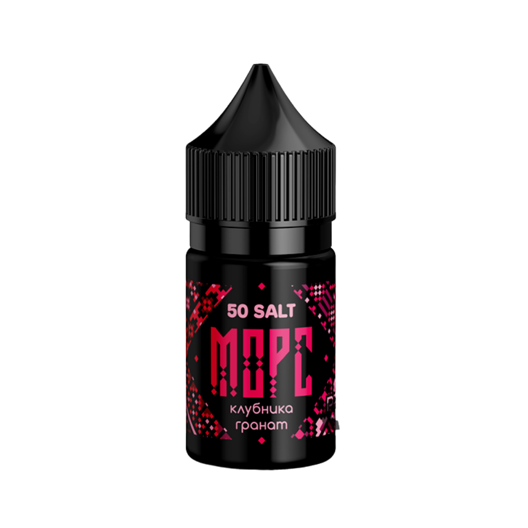 Ж_Морс (30мл) в наличии. Купить сейчас! XB store. Комсомольск-на-Амуре