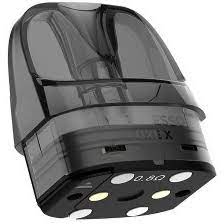 Картридж Vaporesso LUXE X 0.6Ω 5ml в наличии. Купить сейчас! XB store. Комсомольск-на-Амуре