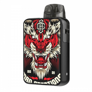 Набор Smoant Charon Baby Plus 1000mAh в наличии. Купить сейчас! XB store. Комсомольск-на-Амуре