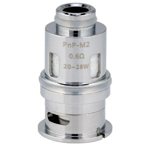 Испаритель VooPoo PnP (M2 0.6 Ом) в наличии. Купить сейчас! XB store. Комсомольск-на-Амуре