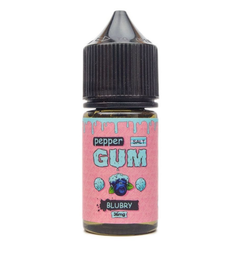 Ж_GUM Salt (30мл) в наличии. Купить сейчас! XB store. Комсомольск-на-Амуре