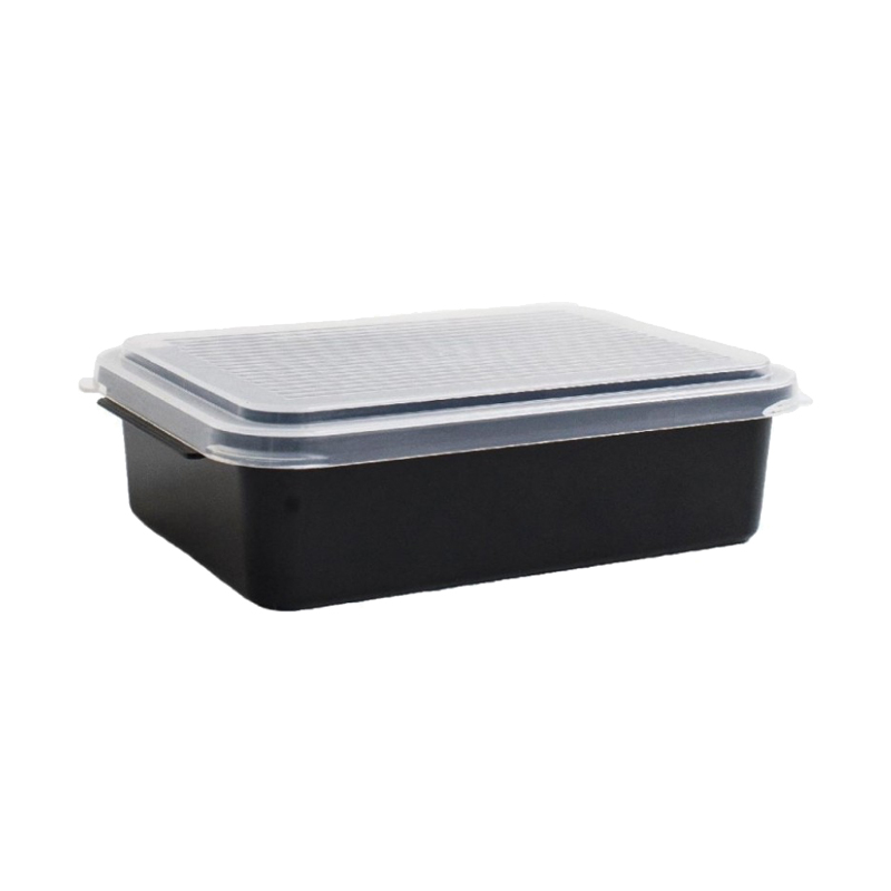 Контейнер для табака 0.46л в наличии. Купить сейчас! XB store. Комсомольск-на-Амуре