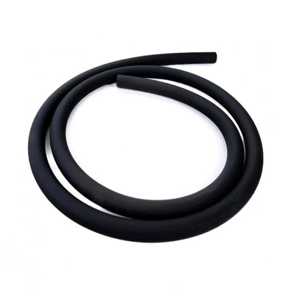 Шланг для кальяна (11*17) Черный в наличии. Купить сейчас! XB store. Комсомольск-на-Амуре