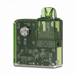 Набор Rincoe Jellybox Nano 1000mAh в наличии. Купить сейчас! XB store. Комсомольск-на-Амуре