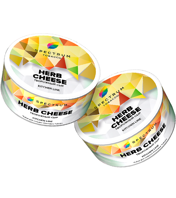 Табак для кальяна Spectrum tobacco Kitchen Line 40г в наличии. Купить сейчас! XB store. Комсомольск-на-Амуре