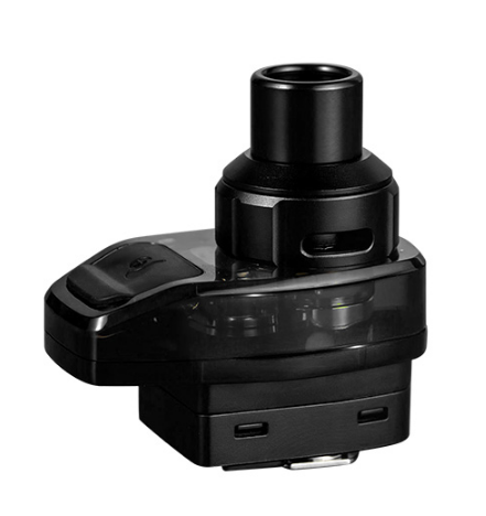 Картридж Geek Vape Hero2 (Н45) 4ml (без испарителя) в наличии. Купить сейчас! XB store. Комсомольск-на-Амуре