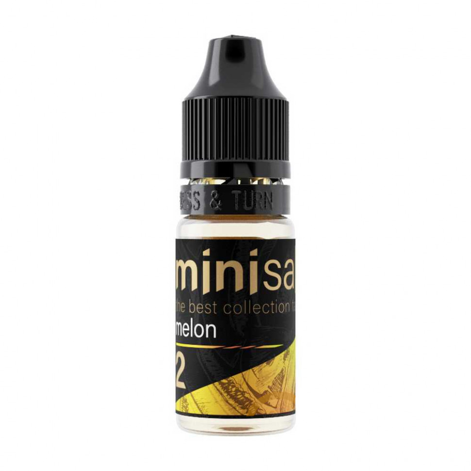 Ж_Mini salt (10мл) в наличии. Купить сейчас! XB store. Комсомольск-на-Амуре