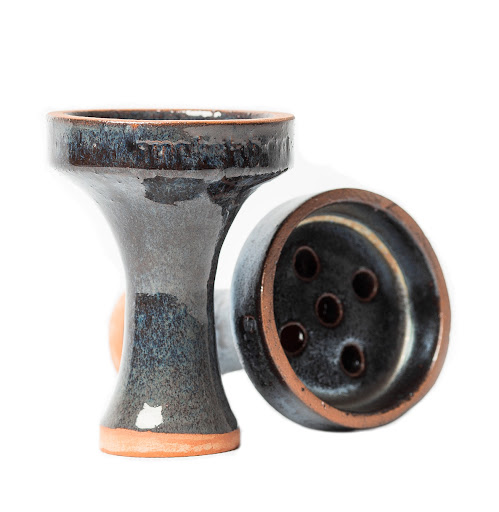 Чаша Smokelab Evil Bowl Full Glaze