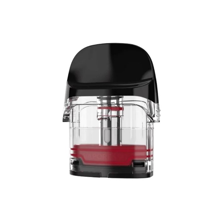 Картридж Vaporesso LUXE Q 0.8ohm Mesh Coil  2мл в наличии. Купить сейчас! XB store. Комсомольск-на-Амуре