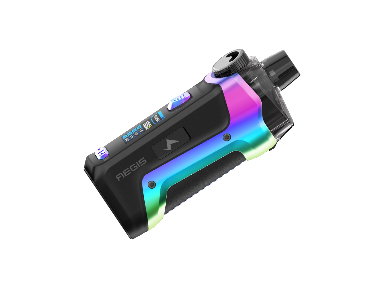 Набор Geek Vape Aegis Boost Pro в наличии. Купить сейчас! XB store. Комсомольск-на-Амуре