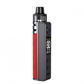 Набор VooPoo Drag H80s Pod Kit 80W в наличии. Купить сейчас! XB store. Комсомольск-на-Амуре