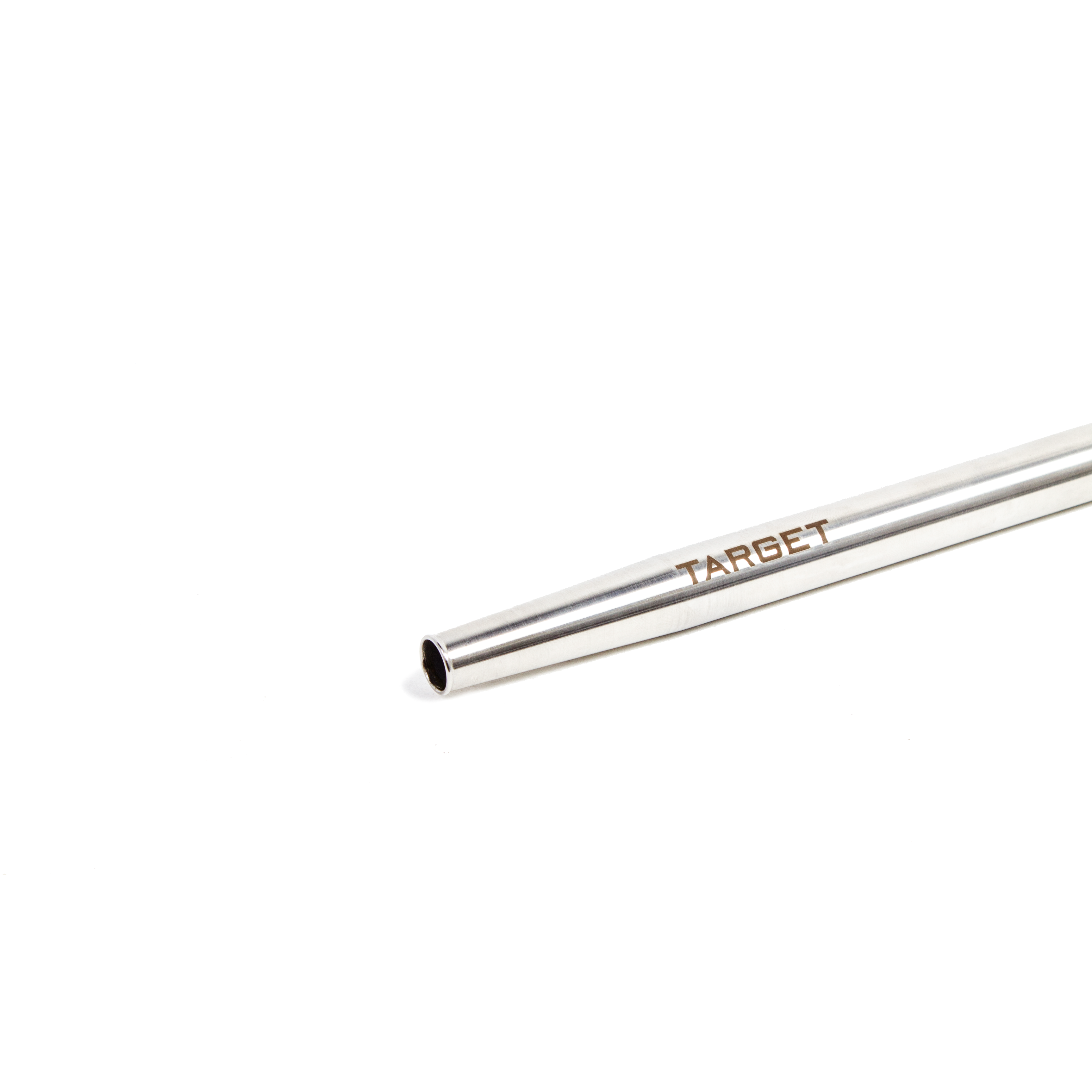 Мундштук Target Chep нержавеющая сталь в наличии. Купить сейчас! XB store. Комсомольск-на-Амуре