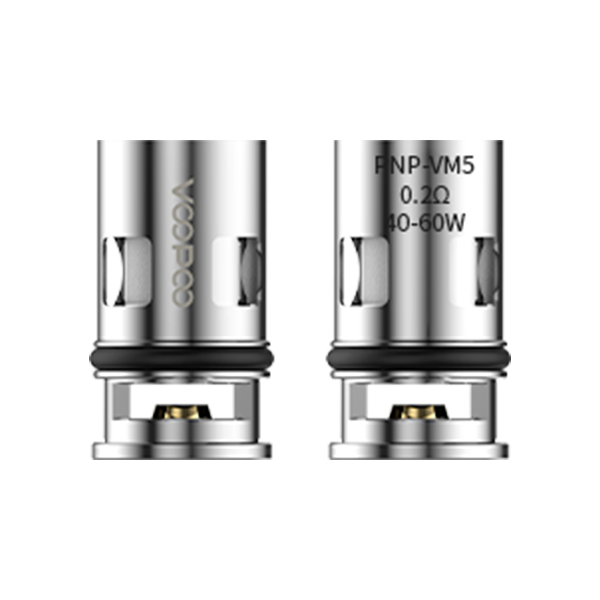 Испаритель VooPoo PnP (M5 0.2ohm) в наличии. Купить сейчас! XB store. Комсомольск-на-Амуре