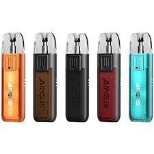 Набор Voopoo ARGUS POD SE 800mAh в наличии. Купить сейчас! XB store. Комсомольск-на-Амуре