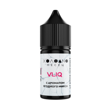 Холодно песец 0% (27мл) в наличии. Купить сейчас! XB store. Комсомольск-на-Амуре