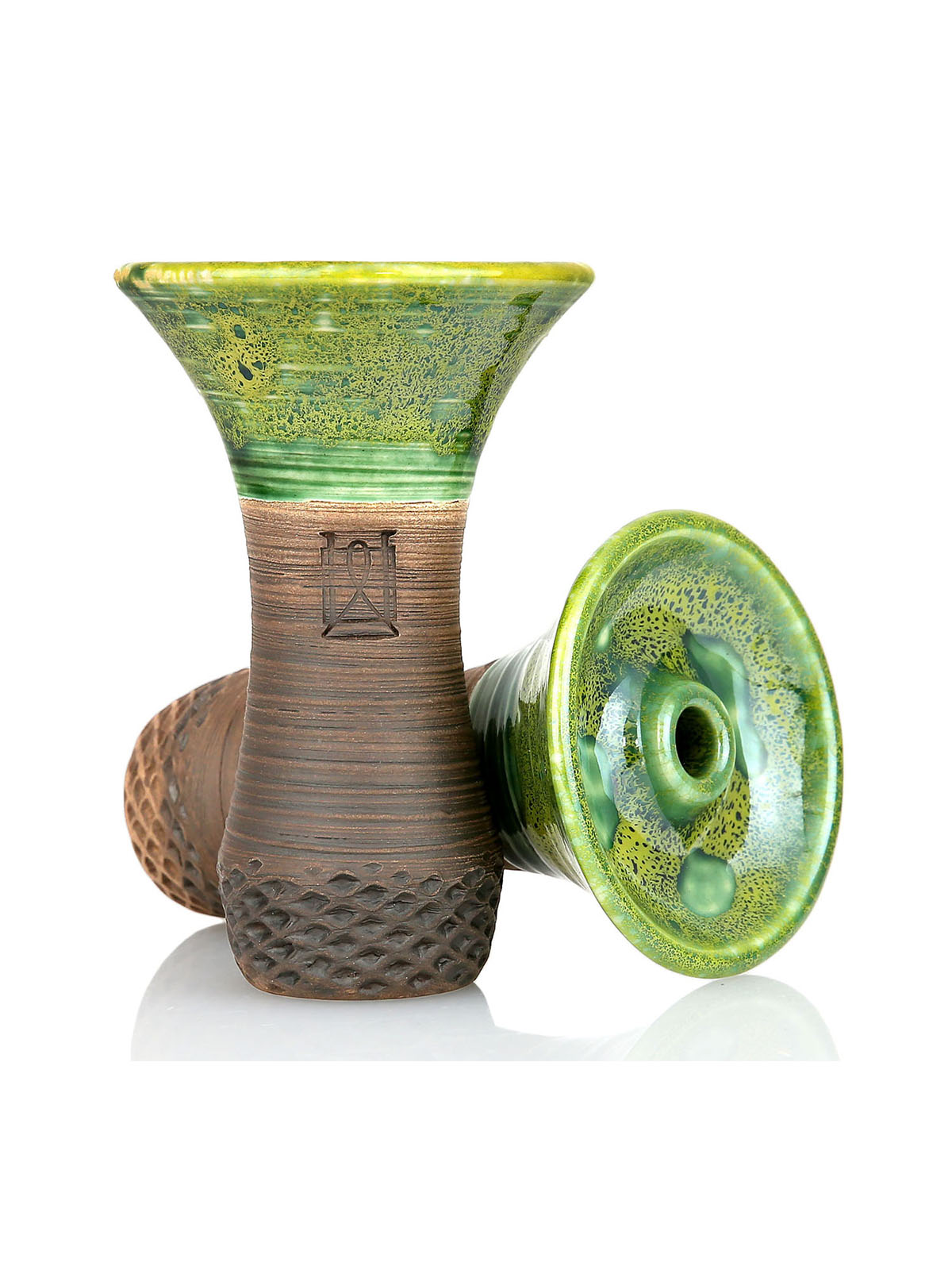 Чашка Evo Deep Yellow Green в наличии. Купить сейчас! XB store. Комсомольск-на-Амуре