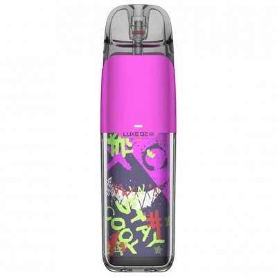 Набор Vaporesso LUXE Q2 SE в наличии. Купить сейчас! XB store. Комсомольск-на-Амуре