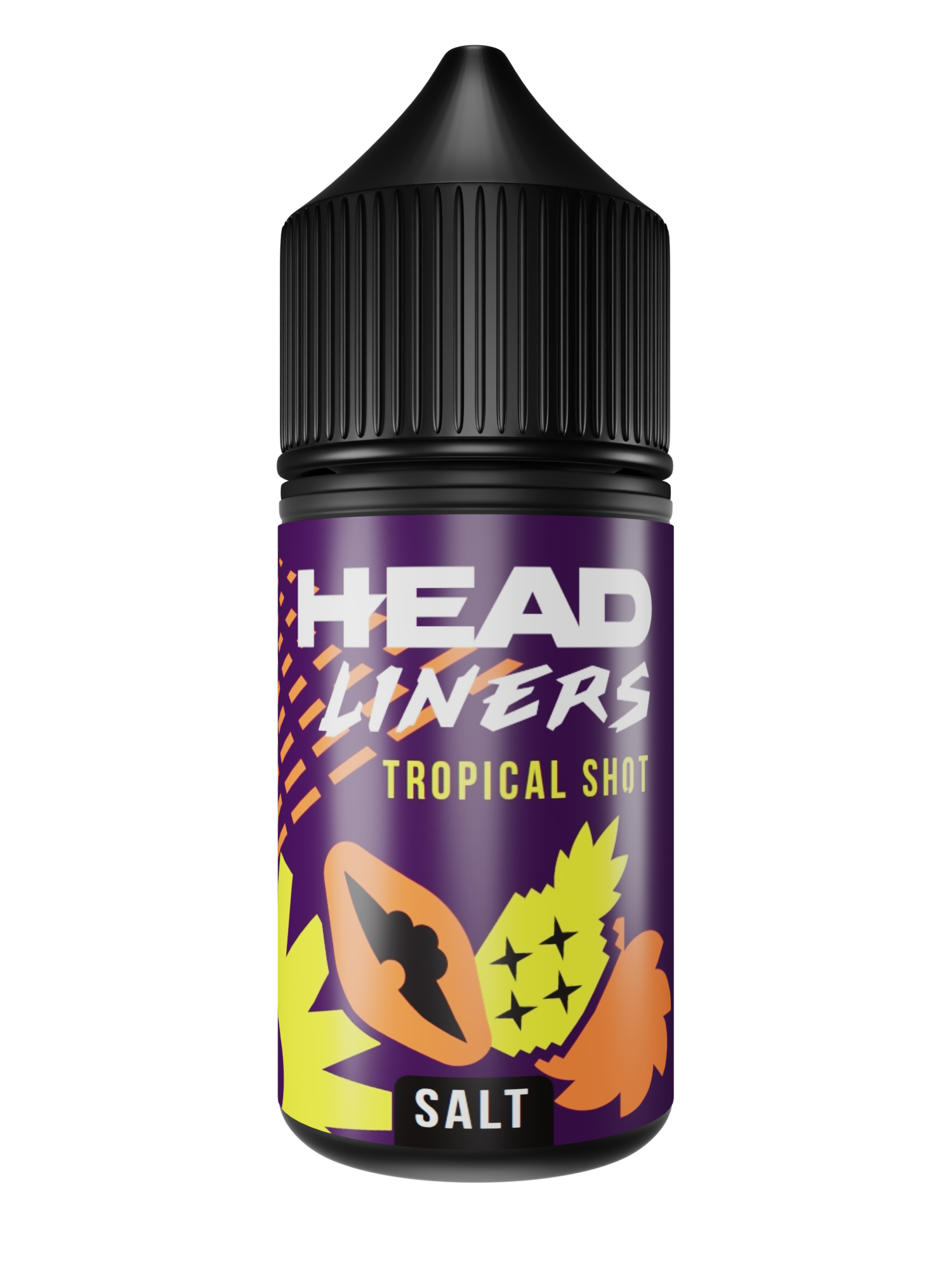 Ж_Head Liners Salt (30мл) в наличии. Купить сейчас! XB store. Комсомольск-на-Амуре